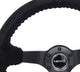 NRG Innovations - Steering Wheel - Deep Dish Series - 3