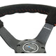 NRG Innovations - Steering Wheel - Deep Dish Series - 4