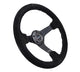 NRG Innovations - Steering Wheel - Reinforced Steering Wheel - 2