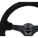NRG Innovations - Steering Wheel - Reinforced Steering Wheel - 3