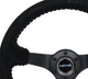 NRG Innovations - Steering Wheel - Reinforced Steering Wheel - 3