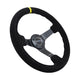 NRG Innovations - Steering Wheel - Deep Dish Series - 2