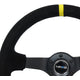 NRG Innovations - Steering Wheel - Deep Dish Series - 3