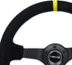 NRG Innovations - Steering Wheel - Deep Dish Series - 3