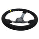 NRG Innovations - Steering Wheel - Deep Dish Series - 4