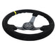 NRG Innovations - Steering Wheel - Deep Dish Series - 4