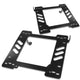 D-Motoring - Seat Brackets - Pair - Jeep Wrangler - 1