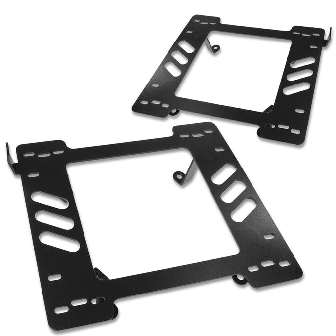 D-Motoring - Seat Brackets - Pair - Jeep Wrangler - 3