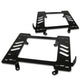 D-Motoring - Seat Brackets - Pair - Jeep Wrangler - 4