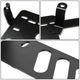 D-Motoring - Seat Brackets - Pair - Jeep Wrangler - 5