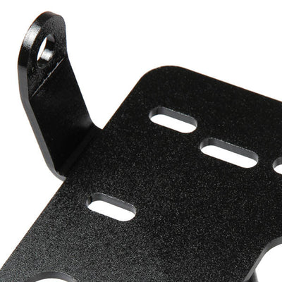 D-Motoring - Seat Brackets - Pair - Jeep Wrangler - 2