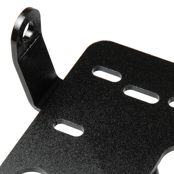 D-Motoring - Seat Brackets - Pair - Jeep Wrangler - 2
