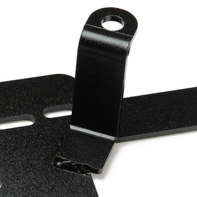 D-Motoring - Seat Brackets - Pair - Jeep Wrangler - 6