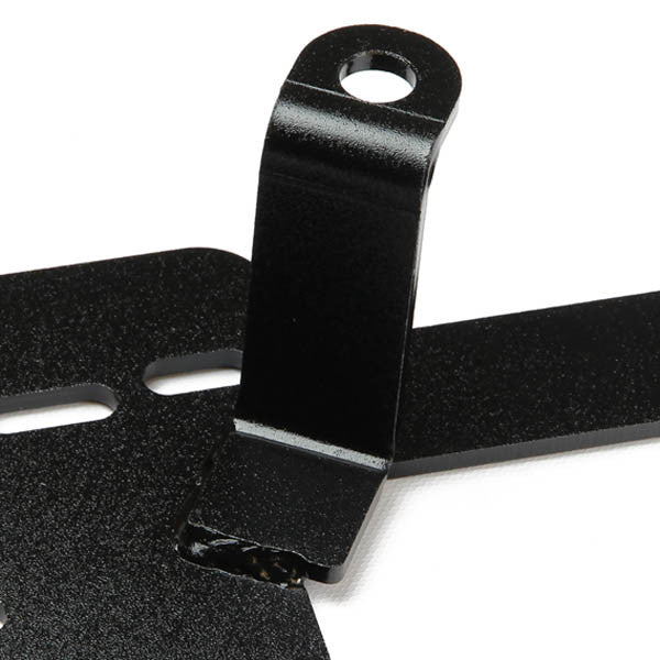 D-Motoring - Seat Brackets - Pair - Jeep Wrangler - 6