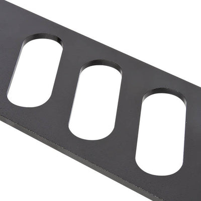 D-Motoring - Seat Brackets - Pair - Jeep Wrangler - 7