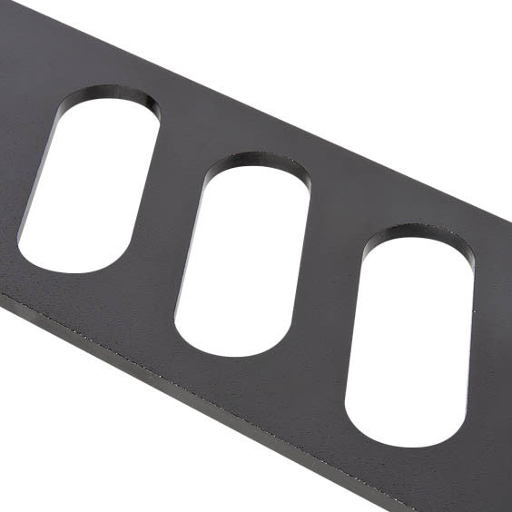 D-Motoring - Seat Brackets - Pair - Jeep Wrangler - 7