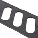 D-Motoring - Seat Brackets - Pair - Jeep Wrangler - 7