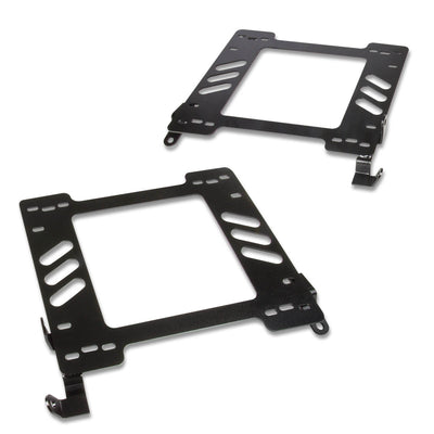 D-Motoring - Seat Brackets - Pair - Subaru Impreza WRX / STi - 3