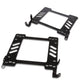 D-Motoring - Seat Brackets - Pair - Subaru Impreza WRX / STi - 4