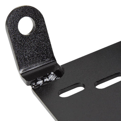 D-Motoring - Seat Brackets - Pair - Subaru Impreza WRX / STi - 2