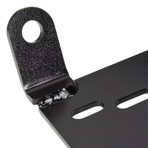 D-Motoring - Seat Brackets - Pair - Subaru Impreza WRX / STi - 2