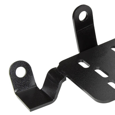D-Motoring - Seat Brackets - Pair - Subaru Impreza WRX / STi - 7