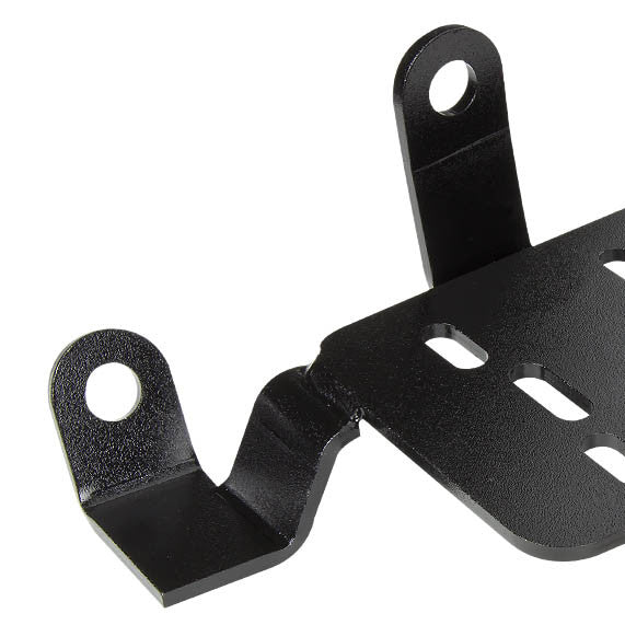 D-Motoring - Seat Brackets - Pair - Subaru Impreza WRX / STi - 7