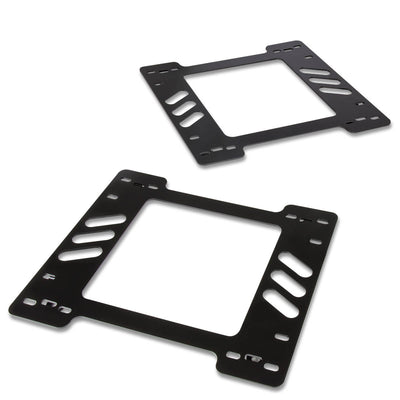 D-Motoring - Seat Brackets - Pair - Chevrolet Monte Carlo - 1