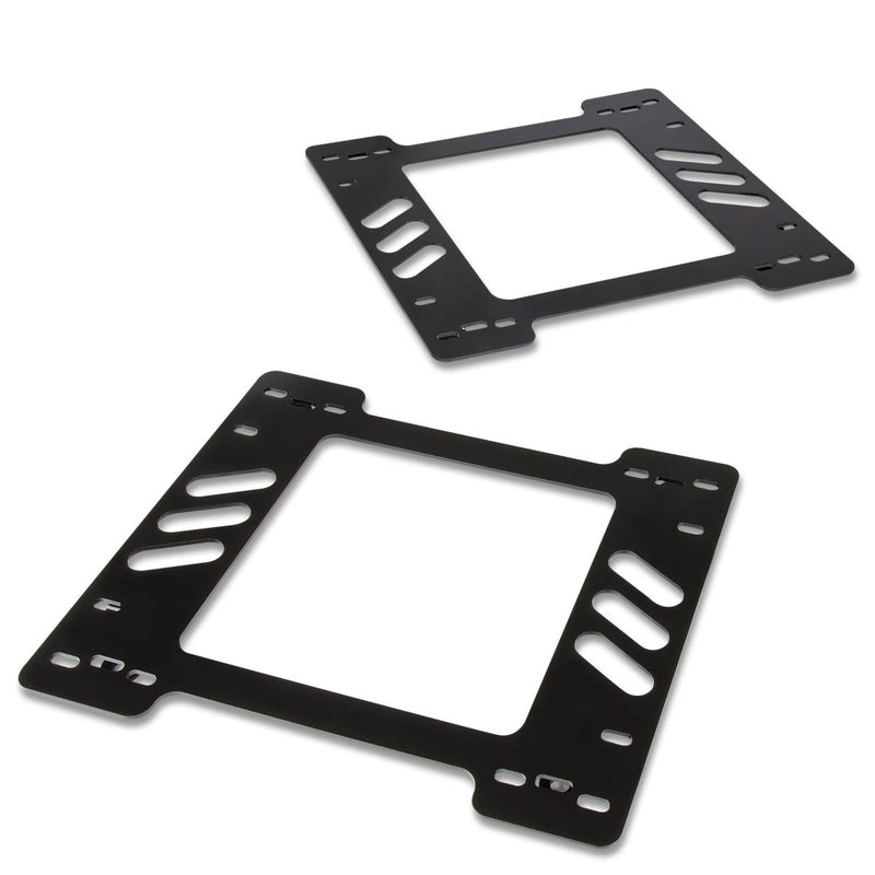 D-Motoring - Seat Brackets - Pair - Chevrolet Monte Carlo - 1