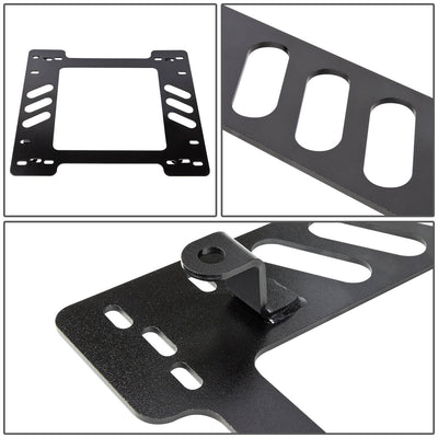 D-Motoring - Seat Brackets - Pair - Chevrolet Monte Carlo - 5