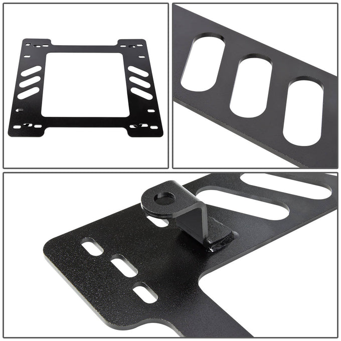 D-Motoring - Seat Brackets - Pair - Chevrolet Monte Carlo - 5