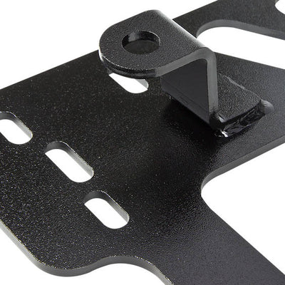 D-Motoring - Seat Brackets - Pair - Chevrolet Monte Carlo - 2