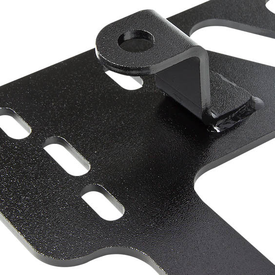 D-Motoring - Seat Brackets - Pair - Chevrolet Monte Carlo - 2
