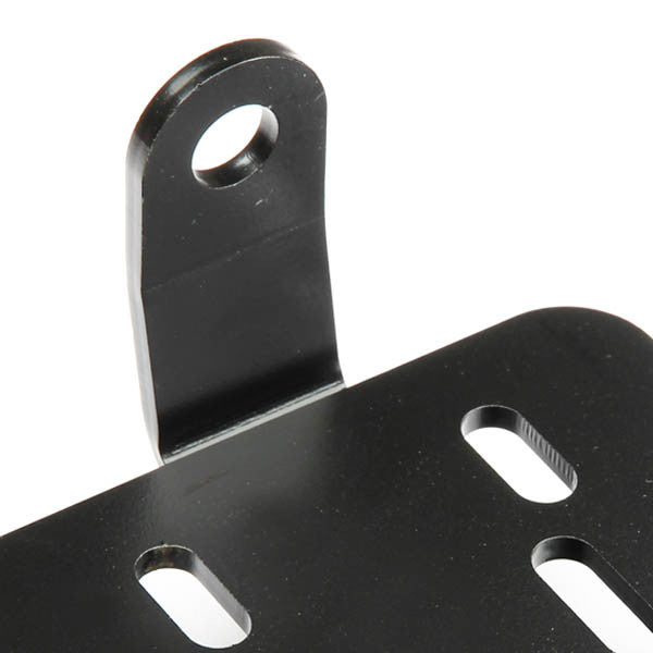 D-Motoring - Seat Brackets - Pair - Jeep Wrangler - 2