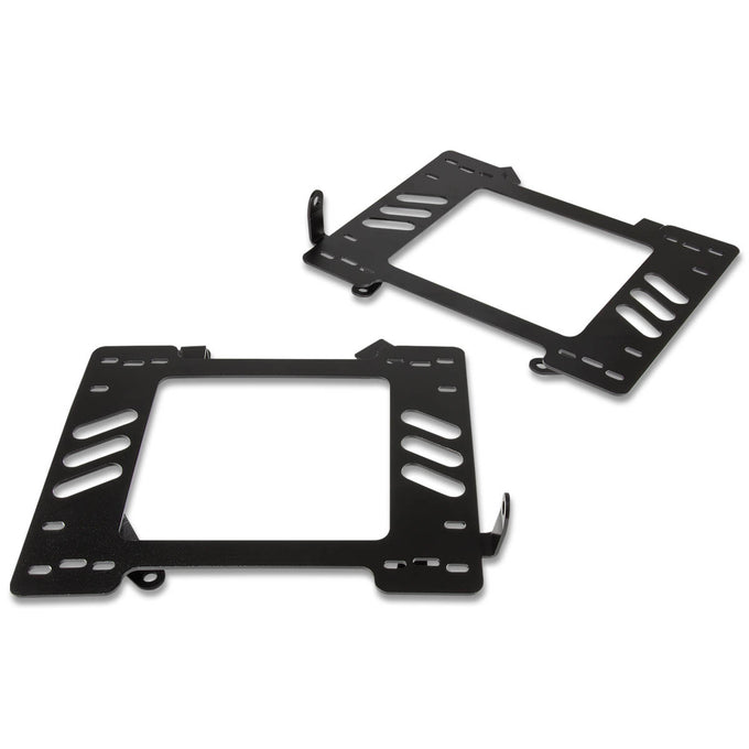 D-Motoring - Seat Brackets - Pair - Ford Mustang - 4