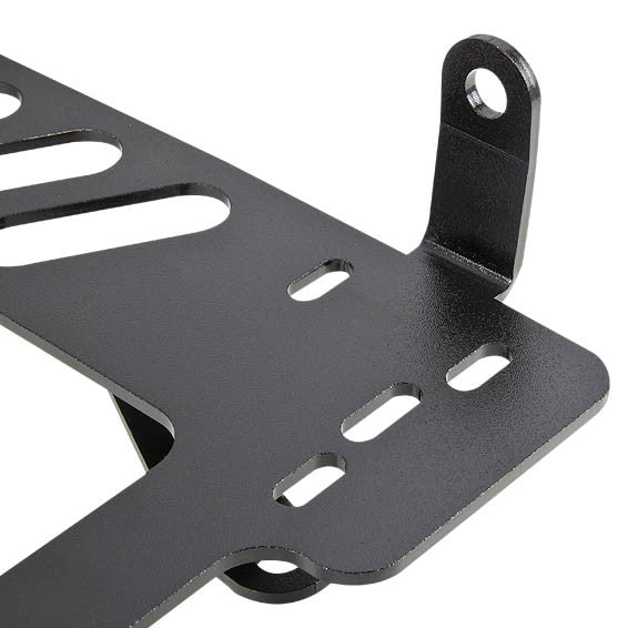 D-Motoring - Seat Brackets - Pair - Ford Mustang - 7
