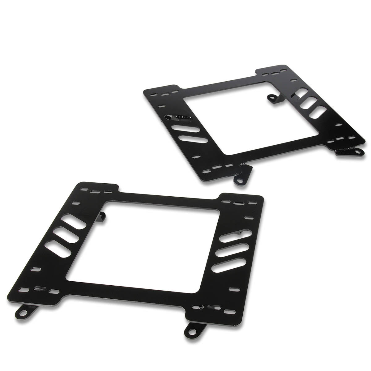 D-Motoring - Seat Brackets - Pair - Chevrolet Camaro / Pontiac Firebird - 1