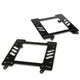 D-Motoring - Seat Brackets - Pair - Chevrolet Camaro / Pontiac Firebird - 1