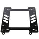 D-Motoring - Seat Brackets - Pair - Chevrolet Camaro / Pontiac Firebird - 3