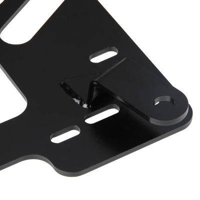 D-Motoring - Seat Brackets - Pair - Chevrolet Camaro / Pontiac Firebird - 2