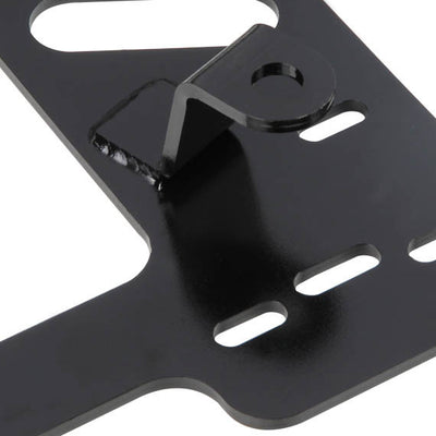 D-Motoring - Seat Brackets - Pair - Chevrolet Camaro / Pontiac Firebird - 4