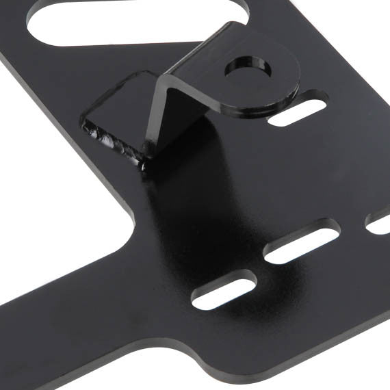 D-Motoring - Seat Brackets - Pair - Chevrolet Camaro / Pontiac Firebird - 4