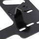 D-Motoring - Seat Brackets - Pair - Chevrolet Camaro / Pontiac Firebird - 4