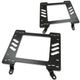 D-Motoring - Seat Brackets - Pair - Chervolet Chevelle - 1