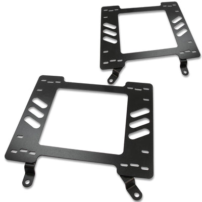 D-Motoring - Seat Brackets - Pair - Chervolet Chevelle - 1