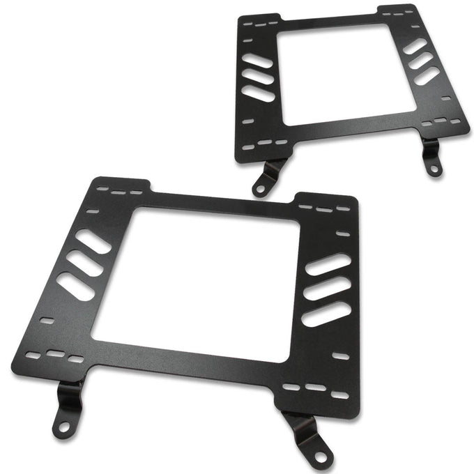 D-Motoring - Seat Brackets - Pair - Chervolet Chevelle - 1