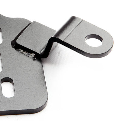 D-Motoring - Seat Brackets - Pair - Chervolet Chevelle - 5