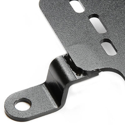 D-Motoring - Seat Brackets - Pair - Chervolet Chevelle - 6
