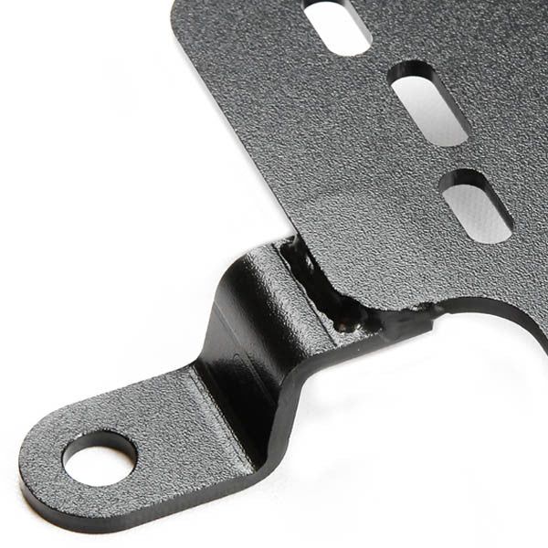 D-Motoring - Seat Brackets - Pair - Chervolet Chevelle - 6