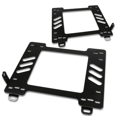 D-Motoring - Seat Brackets - Pair - Mazda Miata MX-5 - 1